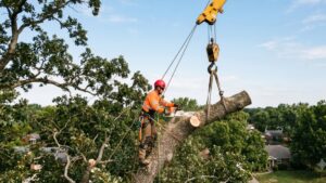 Tree Removal Arbor Hill Albany NY