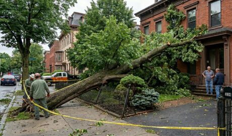tree removal state st albany ny