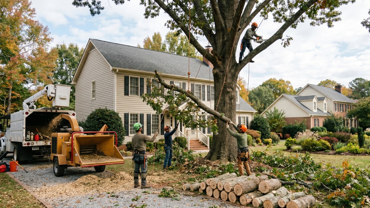 Tree Service in Bogart GA 2026: Complete Homeowners Guide to Tree Removal, Costs, Emergency Storm Cleanup & Local Tree Laws