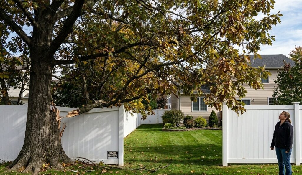 Tree Removal Colonie NY