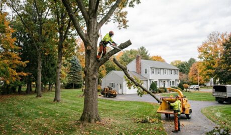 Tree removal Delmar Albany NY