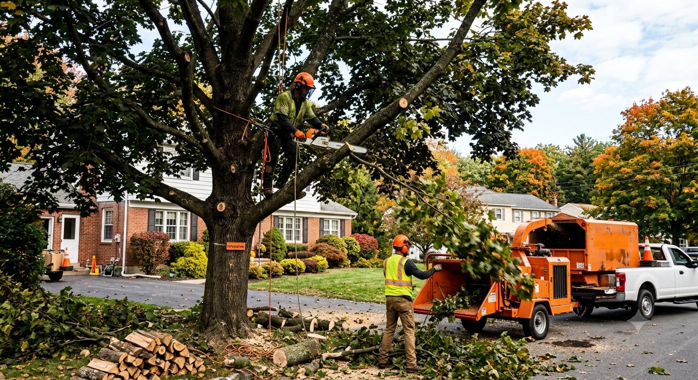 Norway Maple Removal Albany: The Complete Capital Region Property Guide
