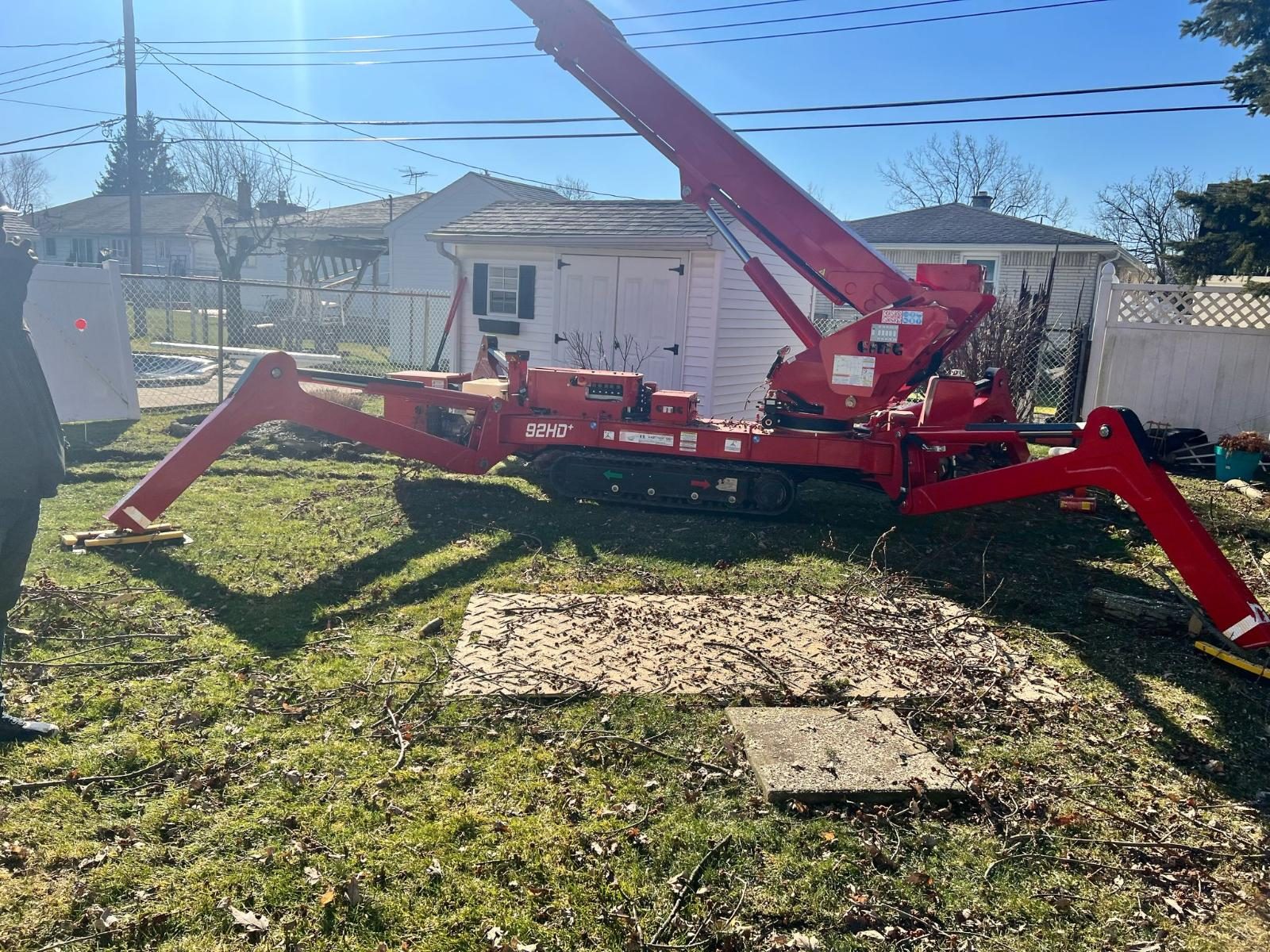 Tree Service Near Colonie NY | Tree Removal, Trimming & Emergency Tree Care