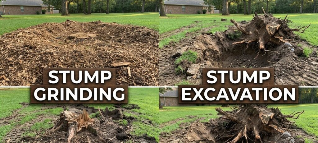 Stump Grinding Watervliet NY