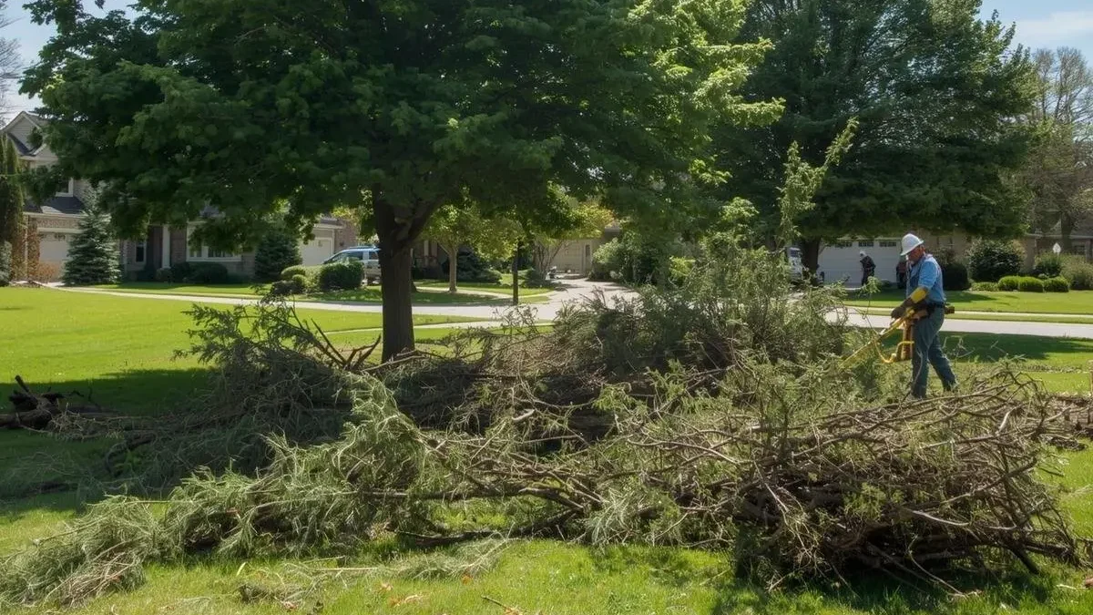 186 Tree Preservation in Kearsarge