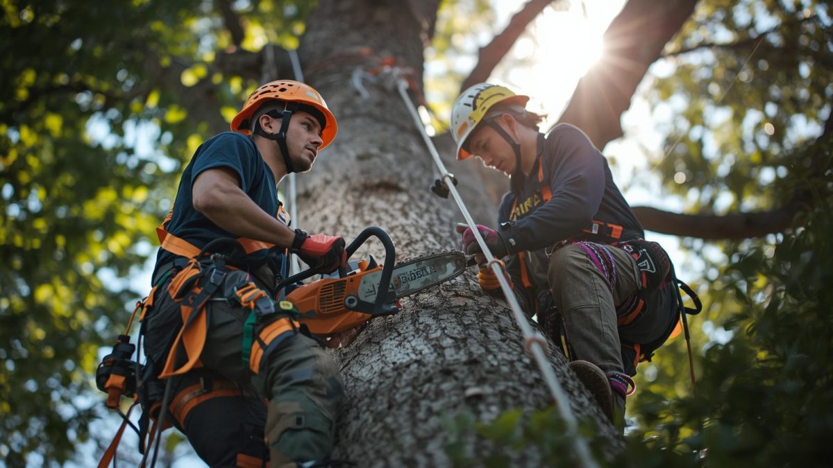Tree Services Albany, NY: The Ultimate Guide to Tree Removal, Tree Trimming, Emergency Tree Service & Arborist Care