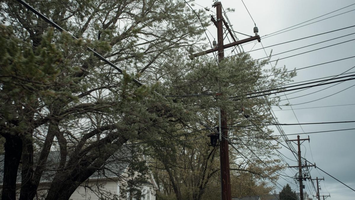 Emergency Tree Service Albany NY