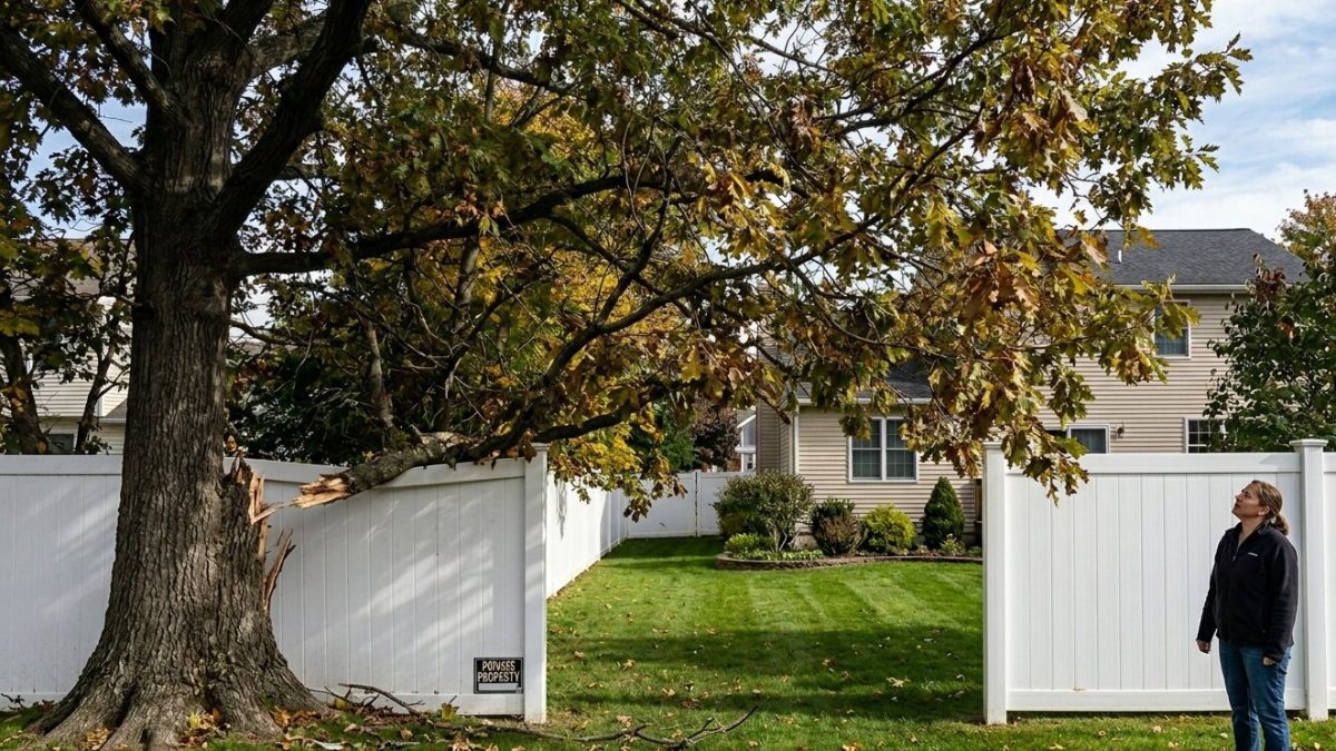 Tree Removal Colonie NY