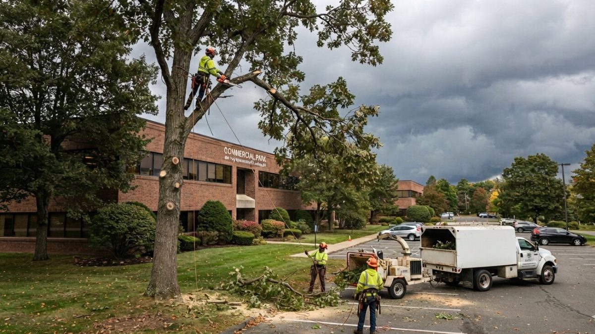 Tree removal Latham NY