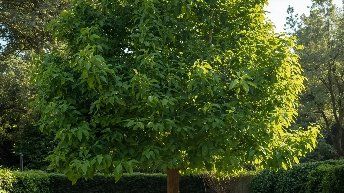 Fall Tree Care Guide