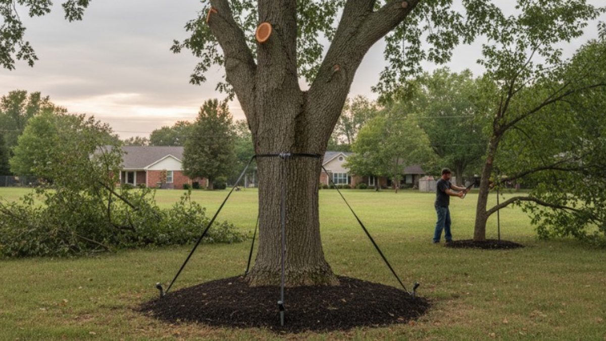 tree service albany ny